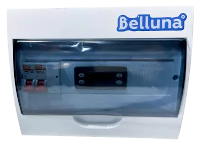 сплит-система Belluna S115 W Вино Новосибирск