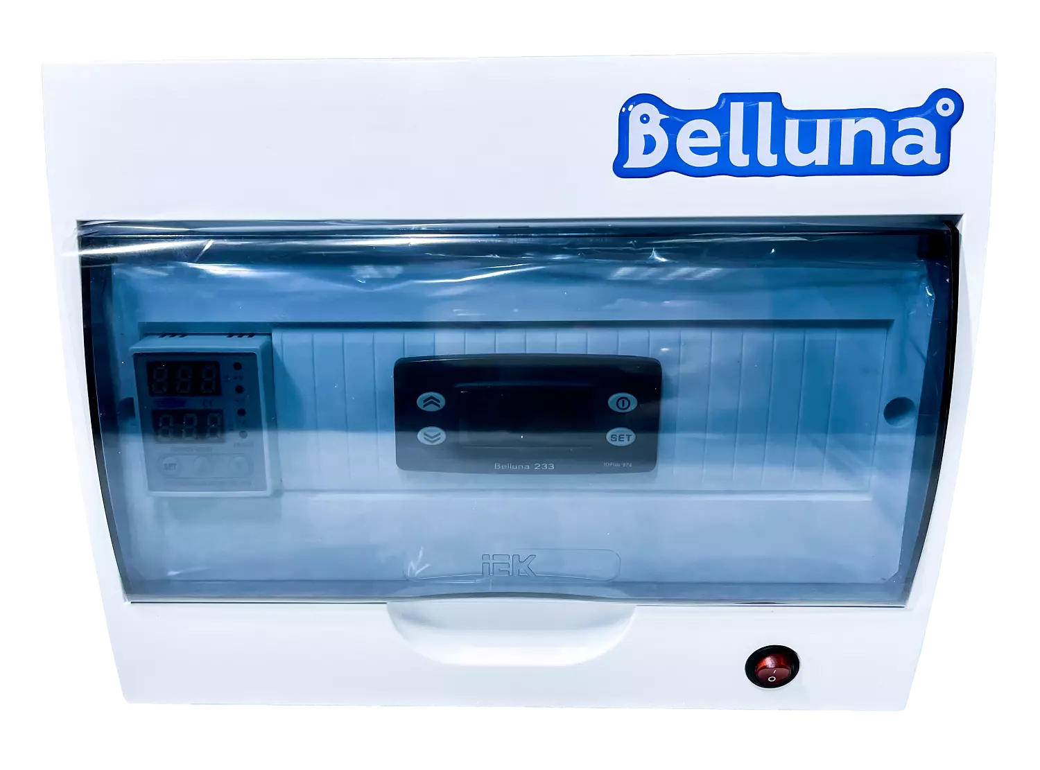 сплит-система Belluna iP-5 Новосибирск