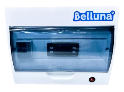 сплит-система Belluna iP-6 Новосибирск